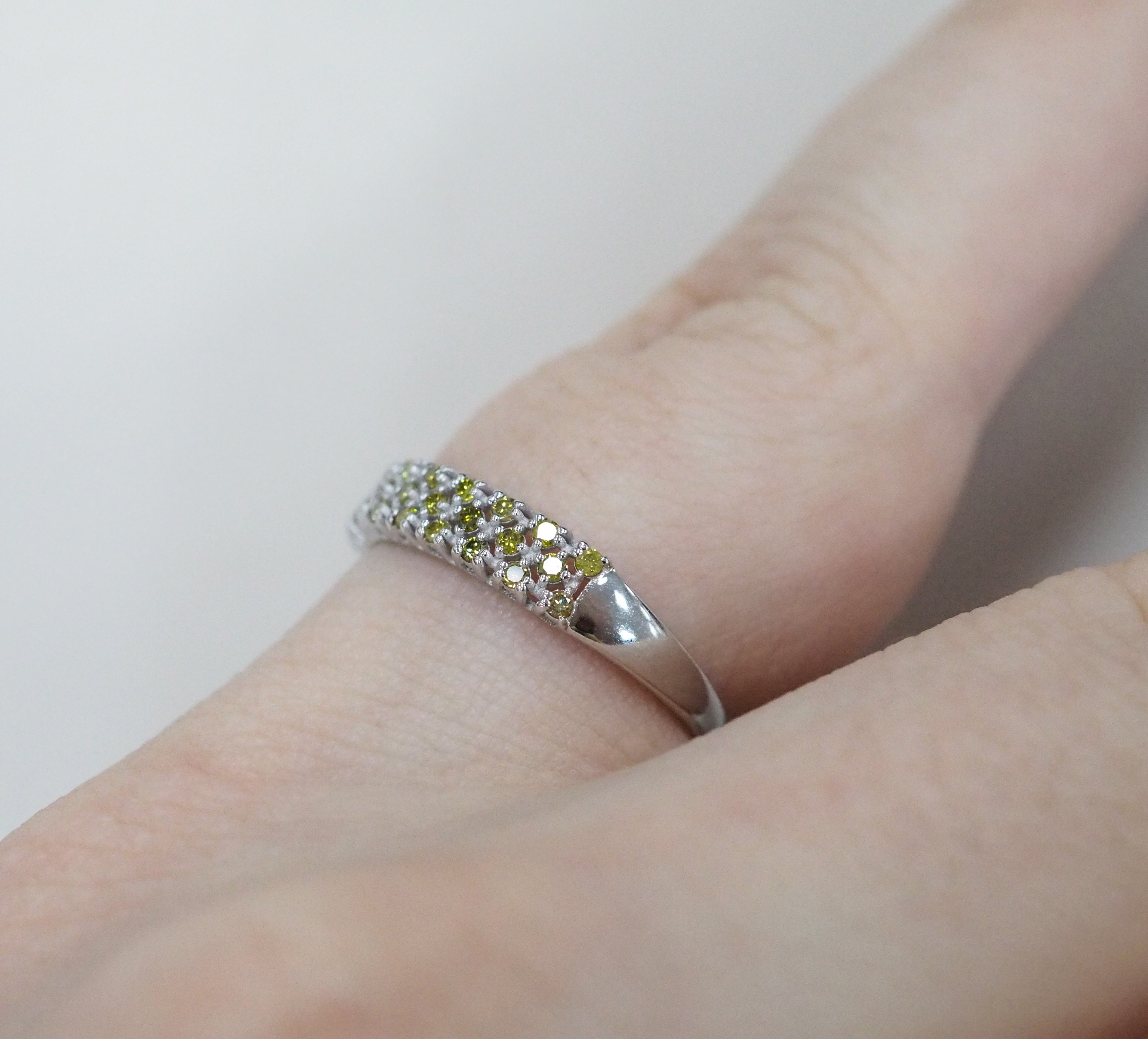 10311-000993 Кольцо (Au 585)